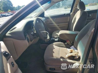 Zdjęcie 7 z 12 samochodu: 2002 FORD TAURUS SE VIN:1FAFP53U32A215876 - miniatura