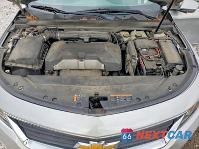 Zdjęcie 11 z 12 samochodu: 2015 CHEVROLET IMPALA LS VIN:2G11Z5SL4F9195042 - miniatura