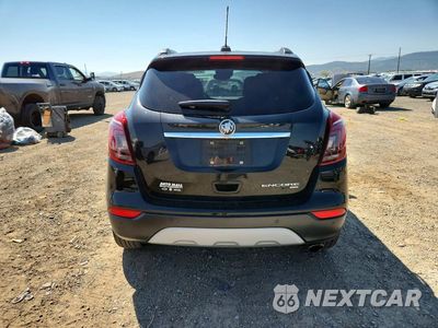 Zdjęcie 6 z 12 samochodu: 2019 BUICK ENCORE ESSENCE VIN:KL4CJGSMXKB748257 - miniatura