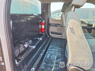 Zdjęcie 10 z 12 samochodu: 2017 FORD F150 SUPER CAB VIN:1FTEX1CF0HKD34021 - miniatura