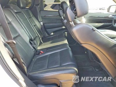 Zdjęcie 10 z 12 samochodu: 2013 JEEP GRAND CHEROKEE LAREDO VIN:1C4RJFAT4DC529388 - miniatura