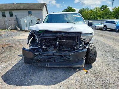 Piąte zdjęcie samochodu w środku: 2018 FORD F150 VIN:1FTMF1CB3JKC30480 - miniatura