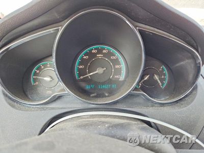 Zdjęcie 9 z 12 samochodu: 2008 CHEVROLET MALIBU 2LT VIN:1G1ZJ57B08F208275 - miniatura