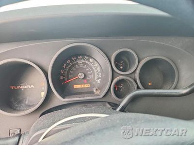 Zdjęcie 9 z 12 samochodu: 2008 TOYOTA TUNDRA GRADE VIN:5TFRU54138X012139 - miniatura