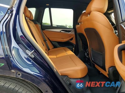 Zdjęcie 11 z 14 samochodu: 2022 BMW X3 XDRIVE30I VIN:5UX53DP03N9K86373 - miniatura