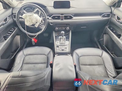 Zdjęcie 8 z 12 samochodu: 2017 MAZDA CX-5 TOURING VIN:JM3KFBCL4H0218177 - miniatura