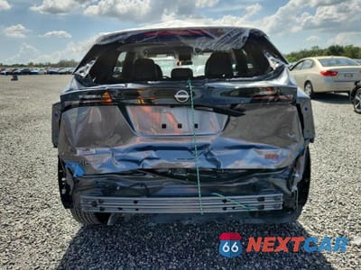 Zdjęcie 6 z 14 samochodu: 2025 NISSAN KICKS SR VIN:3N8AP6DA6SL309293 - miniatura