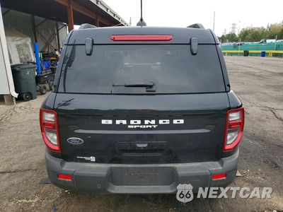 Zdjęcie 6 z 13 samochodu: 2025 FORD BRONCO SPORT BIG BEND VIN:3FMCR9BN3SRF24872 - miniatura
