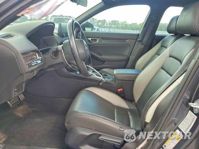 Zdjęcie 7 z 12 samochodu: 2023 HONDA CIVIC SPORT VIN:2HGFE2F52PH550284 - miniatura