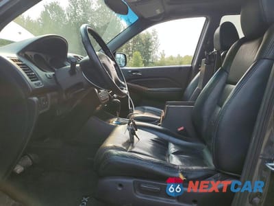 Zdjęcie 7 z 13 samochodu: 2006 ACURA MDX VIN:2HNYD18246H549914 - miniatura