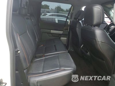 Zdjęcie 10 z 12 samochodu: 2021 FORD F150 SUPERCREW VIN:1FTFW1E54MFC10932 - miniatura