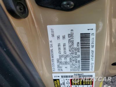 Zdjęcie 12 z 12 samochodu: 2018 TOYOTA TACOMA SR5 V6 VIN:5TFSZ5AN6JX128046 - miniatura