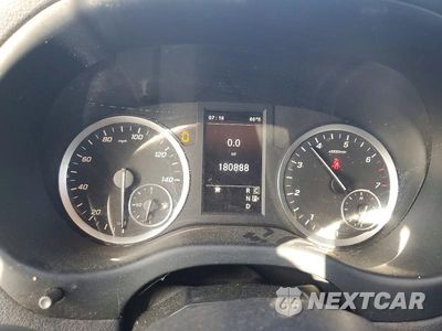 Zdjęcie 9 z 12 samochodu: 2020 MERCEDES-BENZ METRIS DELIVERY VAN VIN:W1YV0CEY3L3685695 - miniatura