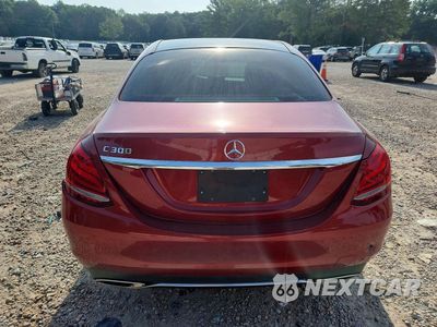 Zdjęcie 6 z 12 samochodu: 2018 MERCEDES-BENZ C 300 VIN:WDDWF4JB0JR403768 - miniatura