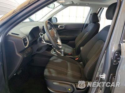 Zdjęcie 7 z 14 samochodu: 2026 HYUNDAI VENUE SEL VIN:KMHRC8A34TU471339 - miniatura