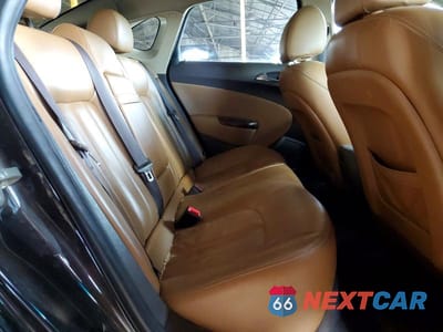 Zdjęcie 10 z 12 samochodu: 2013 BUICK VERANO VIN:1G4PS5SK4D4224368 - miniatura