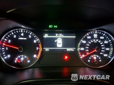 Zdjęcie 9 z 13 samochodu: 2024 KIA FORTE LX VIN:3KPF24AD0RE823335 - miniatura