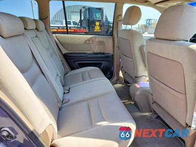 Zdjęcie 10 z 12 samochodu: 2002 TOYOTA HIGHLANDER LIMITED VIN:JTEHF21A120066804 - miniatura