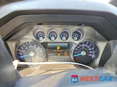 Zdjęcie 9 z 12 samochodu: 2015 FORD F250 SUPER DUTY VIN:1FT7W2B60FEB66346 - miniatura