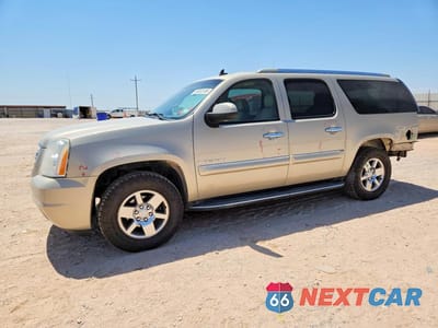2007 GMC YUKON XL DENALI 1GKFK66877J352408 - główne zdjęcie licytacji z USA - miniatura
