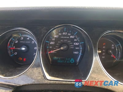 Zdjęcie 9 z 12 samochodu: 2011 FORD TAURUS LIMITED VIN:1FAHP2FWXBG121897 - miniatura