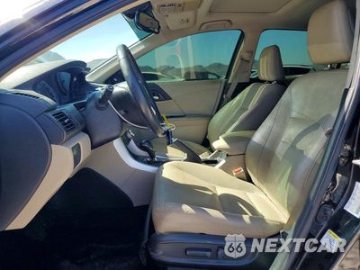 Zdjęcie 7 z 12 samochodu: 2015 HONDA ACCORD EXL VIN:1HGCR3F86FA000574 - miniatura
