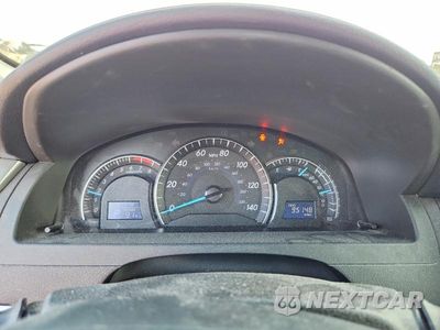 Zdjęcie 9 z 13 samochodu: 2013 TOYOTA CAMRY XLE VIN:4T4BF1FK5DR284022 - miniatura