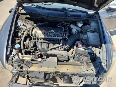 Zdjęcie 11 z 12 samochodu: 2012 HONDA ACCORD LX VIN:1HGCP2F32CA134062 - miniatura