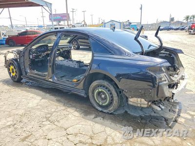 Drugie zdjęcie samochodu z przodu: 2025 AUDI A8 L VIN:WAULDAF89SN004412 - miniatura