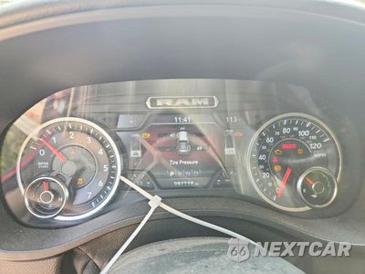Zdjęcie 9 z 13 samochodu: 2019 RAM 1500 BIG HORN/LONE STAR VIN:1C6RRFFG2KN866753 - miniatura