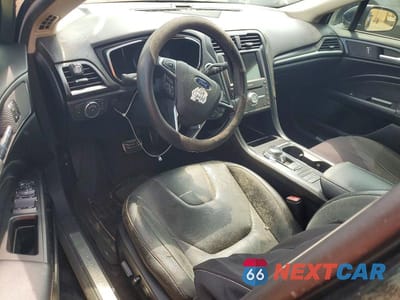 Zdjęcie 8 z 12 samochodu: 2018 FORD FUSION TITANIUM/PLATINUM HEV VIN:3FA6P0RU2JR102774 - miniatura