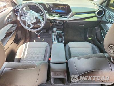 Zdjęcie 8 z 13 samochodu: 2026 CHEVROLET TRAX 1LT VIN:KL77LHEP3TC126329 - miniatura
