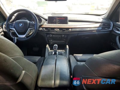 Zdjęcie 8 z 13 samochodu: 2016 BMW X6 SDRIVE35I VIN:5UXKU0C55G0F92589 - miniatura