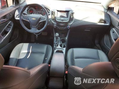 Zdjęcie 8 z 12 samochodu: 2019 CHEVROLET CRUZE PREMIER VIN:1G1BF5SM5K7126720 - miniatura