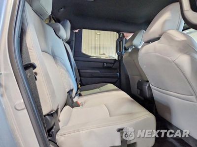 Zdjęcie 10 z 12 samochodu: 2025 TOYOTA TACOMA SR5 VIN:3TMLB5JN6SM122456 - miniatura