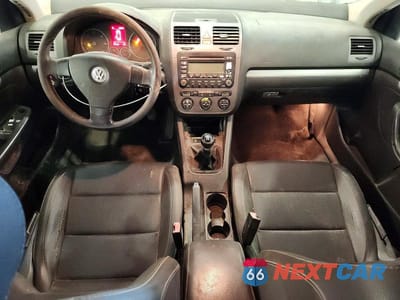Zdjęcie 8 z 12 samochodu: 2005 VOLKSWAGEN NEW JETTA TDI OPTION PACKAGE 1 VIN:3VWST71K25M644173 - miniatura