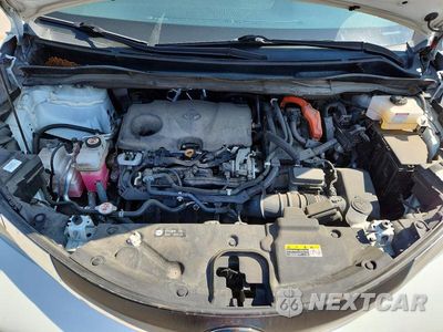Zdjęcie 12 z 14 samochodu: 2021 TOYOTA SIENNA XLE VIN:5TDJSKFC9MS015997 - miniatura