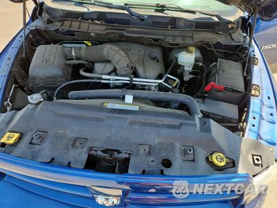 Zdjęcie 11 z 12 samochodu: 2011 DODGE RAM 1500 VIN:1D7RV1CT3BS540640 - miniatura