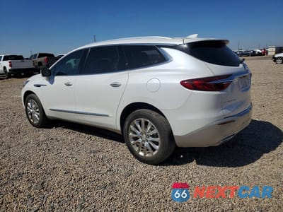Drugie zdjęcie samochodu z przodu: 2021 BUICK ENCLAVE PREMIUM VIN:5GAERCKW8MJ175693 - miniatura