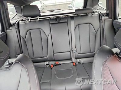 Zdjęcie 10 z 13 samochodu: 2022 BMW X3 M40I VIN:5UX83DP05N9K19111 - miniatura