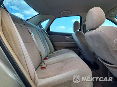 Zdjęcie 10 z 12 samochodu: 2002 FORD TAURUS SE VIN:1FAHP53U92A163081 - miniatura