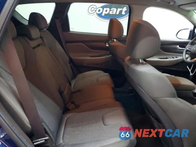 Zdjęcie 11 z 13 samochodu: 2020 HYUNDAI SANTA FE VIN:5NMS33AD4LH254432 - miniatura