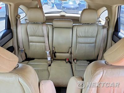 Zdjęcie 10 z 13 samochodu: 2010 HONDA CR-V EXL VIN:5J6RE4H75AL017436 - miniatura