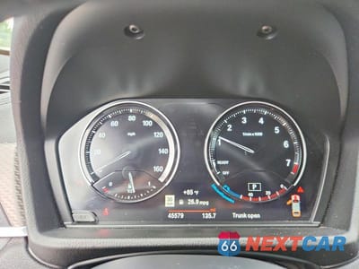 Zdjęcie 9 z 14 samochodu: 2022 BMW X2 M35I VIN:WBXYN1C06N5U40467 - miniatura