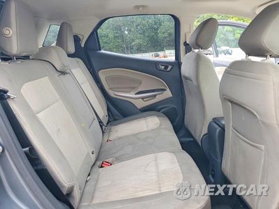 Zdjęcie 10 z 13 samochodu: 2020 FORD ECOSPORT SE VIN:MAJ3S2GE4LC322234 - miniatura