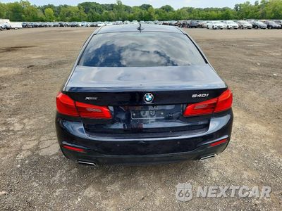 Zdjęcie 6 z 12 samochodu: 2020 BMW 540 XI VIN:WBAJS3C06LCD70139 - miniatura