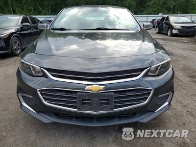 Piąte zdjęcie samochodu w środku: 2017 CHEVROLET MALIBU LS VIN:1G1ZB5ST9HF238632 - miniatura