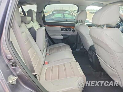 Zdjęcie 11 z 13 samochodu: 2017 HONDA CR-V EXL VIN:5J6RW2H86HL052362 - miniatura