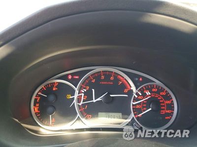 Zdjęcie 9 z 13 samochodu: 2013 SUBARU IMPREZA WRX VIN:JF1GR7E61DG800237 - miniatura