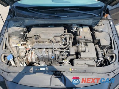 Zdjęcie 11 z 13 samochodu: 2024 HYUNDAI ELANTRA SE VIN:KMHLL4DG4RU723502 - miniatura